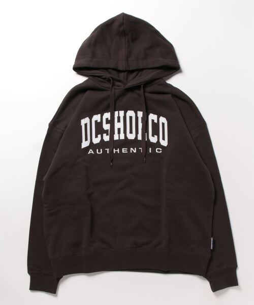 パーカー 23 WS COLLEGE PH/DCプルオーバーパーカー・フーディ レディース