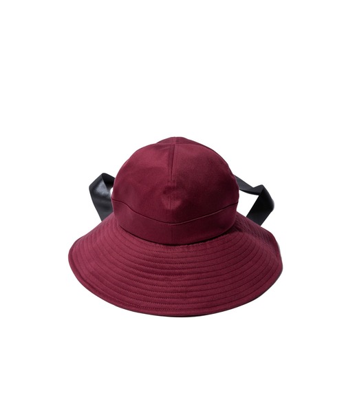 glamb（グラム） 帽子 ハット Long Tape Bucket Hat / ロングテープ