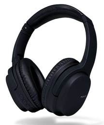 ベア　3 A.N.C. ワイヤレスヘッドフォン Amazon.co.jp: ワイヤレスヘッドホン イヤホン ヘッドセット