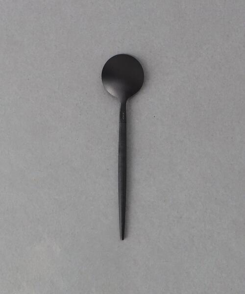 Cutipol（クチポール） カトラリー 「CUTIPOL」GOA Black Black ティー