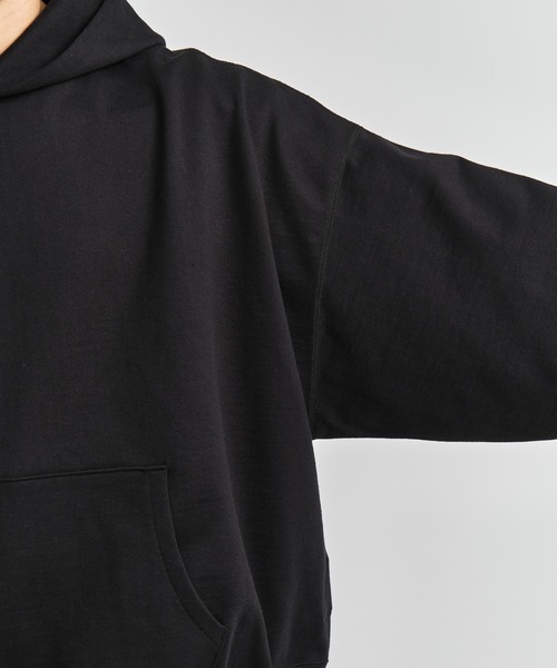 markaware パーカー 「MARKAWARE/マーカウェア」別注 ORGANIC