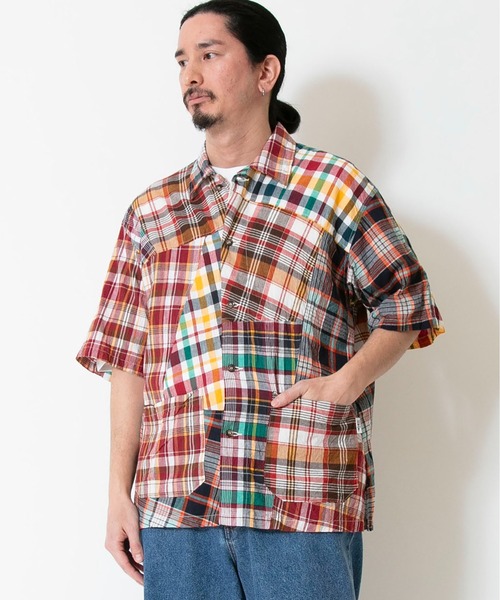 Johnbull（ジョンブル） コート ジャケット 「rebear by Johnbull