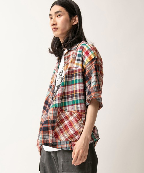Johnbull（ジョンブル） コート ジャケット 「rebear by Johnbull