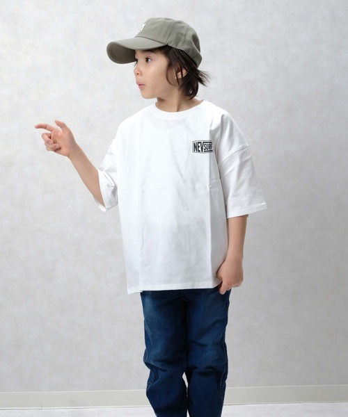 子供服男の子160サイズ✳︎38点まとめ売り✳︎半袖長袖Tシャツトレーナー長ズボン LEAD tシャツ OCS認証 オーガニックコットン100% ロゴ