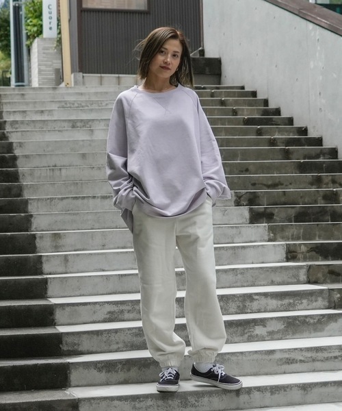 【関税込み】RVCA メンズ ALL TME CREW トレーナー RVCA トレーナー スウェット メンズ ALL TIME TERRY CREW 「2024