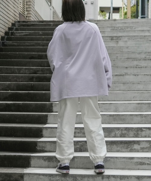 【関税込み】RVCA メンズ ALL TME CREW トレーナー RVCA トレーナー スウェット メンズ ALL TIME TERRY CREW 「2024
