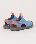 サンダル PUMA プーマ 17-21 AQU...の詳細画像1