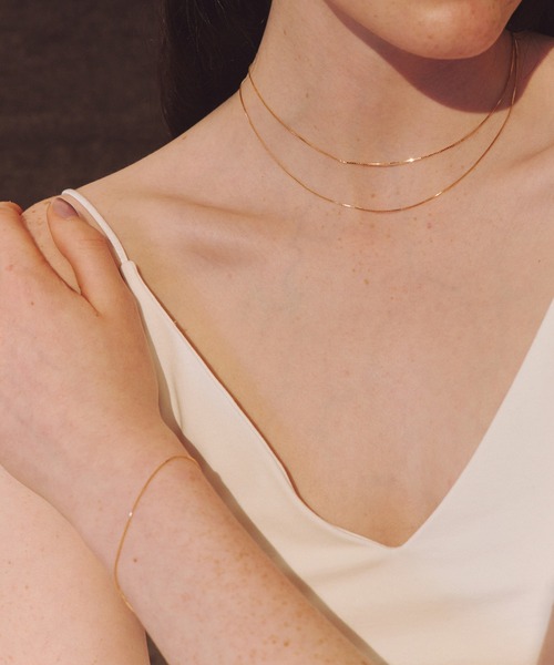 les bonbon ブレスレット 「les bon bon」amour bracelet BOB496