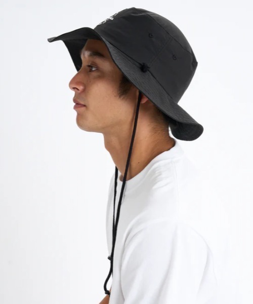 Quiksilver（クイックシルバー） 帽子 ハット SURFTRIP BUSHMASTER