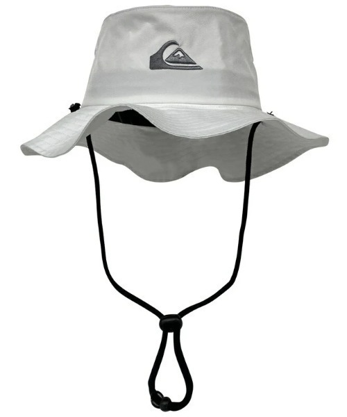 Quiksilver（クイックシルバー） 帽子 ハット SURFTRIP BUSHMASTER