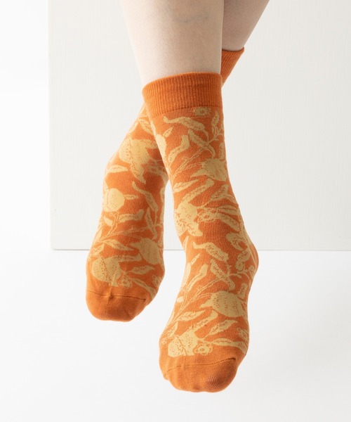 Jubilee（ジュビリー） 靴下 バンブーソックス「4足セット