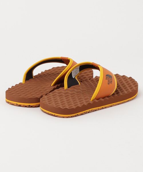 Base Camp Flip-Flops II ベース キャンプ フリップ フロップ ザ・ノース・フェイス THE NORTH FACE ユニセックス Base Camp
