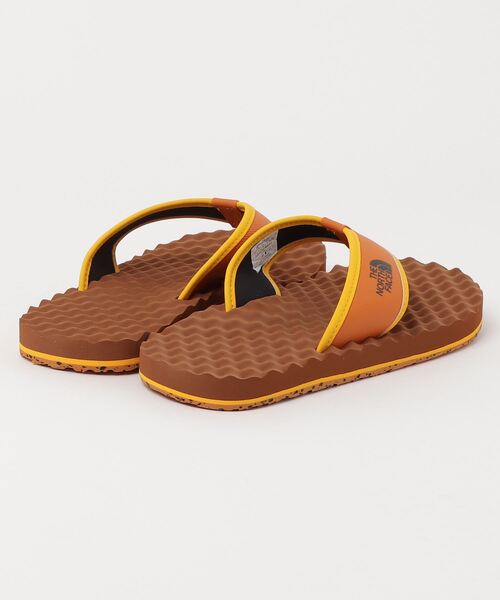 サンダル メンズ ザ ノース フェイス THE NORTH FACE Base Camp Flip-Flop II_ベース キャンプ フリップ フロッ｜zozo｜03