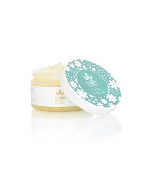 マリエオーガニクス ボディクリーム ティアレ Malie Organics Malie Organics（マリエオーガニクス） ボディクリーム Body Gloss