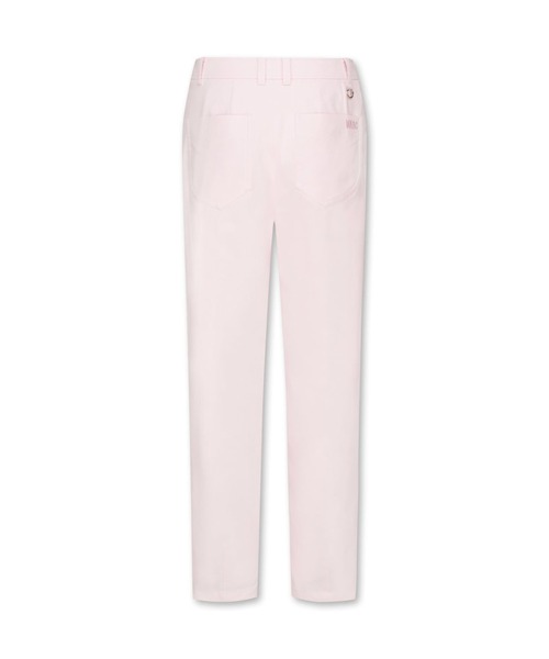 スラックス パンツ WOMENS テーパードフィットエキゾーストパンツ レディースの画像