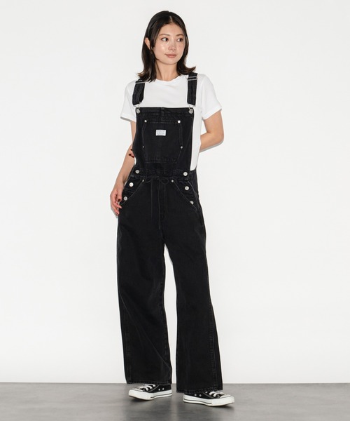 Levi's サロペット オーバーオール Levi's/リーバイス APRON
