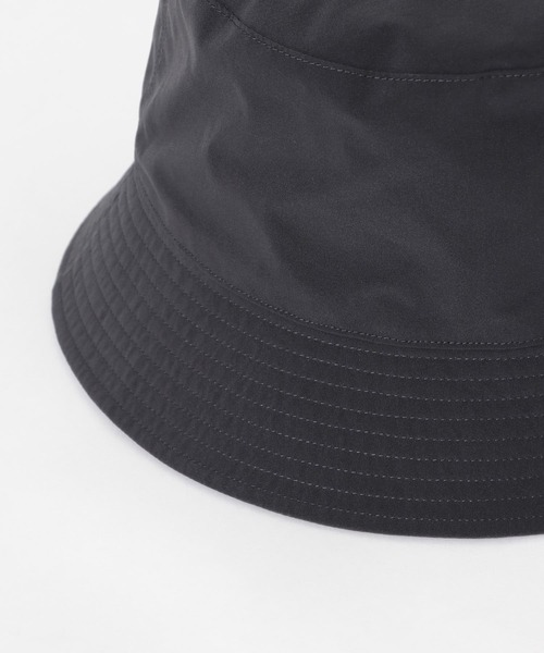KIJIMA TAKAYUKI ハット KIJIMA TAKAYUKI for PORT BY ARK 6 Panel Hat | PORT BY ARK
