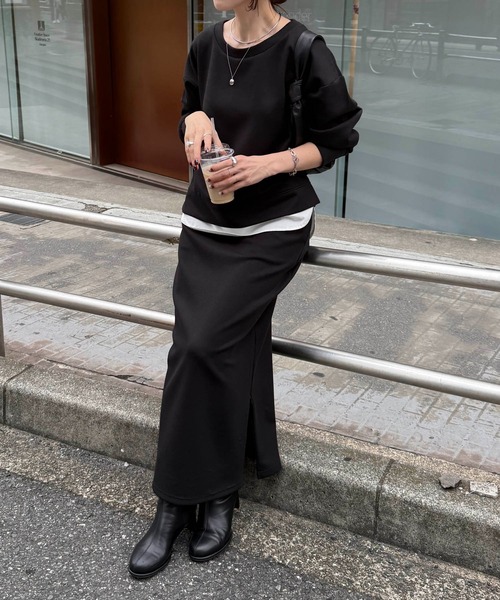 COLLAGE GALLARDAGALANTE（コラージュ ガリャルダガランテ