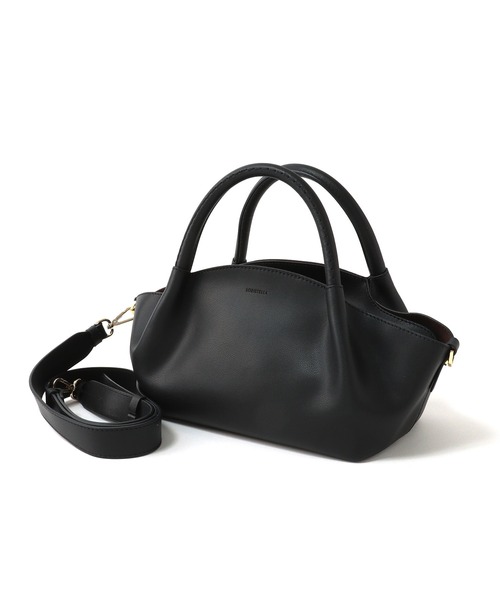 ショルダーバッグ バッグ LORISTELLA / AMBA(ショルダー付レザー 