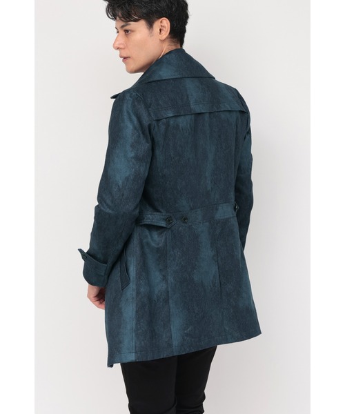 TORNADO MART（トルネードマート） トレンチコート コート TORNADO