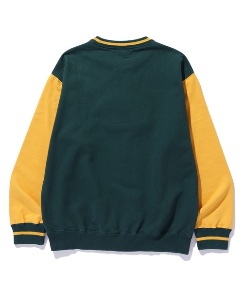 完売必須 XLARGE RETRO CREW NECK スウェット 早い者勝ち 完売必須 XLARGE RETRO CREW NECK スウェット 早い者勝ち