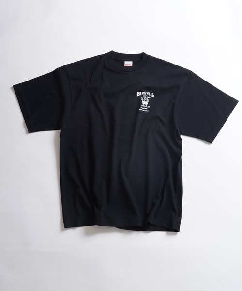 BIRDWELL tシャツ 「BIRDWELL/バードウェル」61 T-Shirt JAPAN