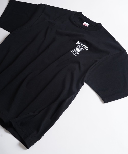 BIRDWELL tシャツ 「BIRDWELL/バードウェル」61 T-Shirt JAPAN