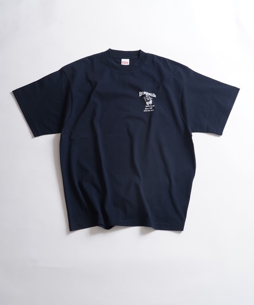 BIRDWELL（バードウェル） tシャツ 「BIRDWELL/バードウェル」61 T 