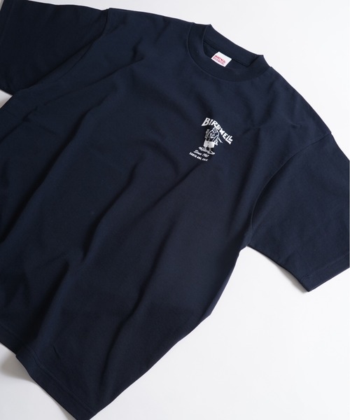 林永珠　バードウェル 長袖T シャツ & ジェリーロペス　Tシャツ 林永珠 バードウェル 長袖T シャツ & ジェリーロペス Tシャツ