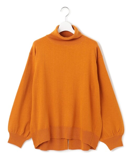 J.PRESS YORK STREET ニット セーター 「WOMEN」ANTI PILLING