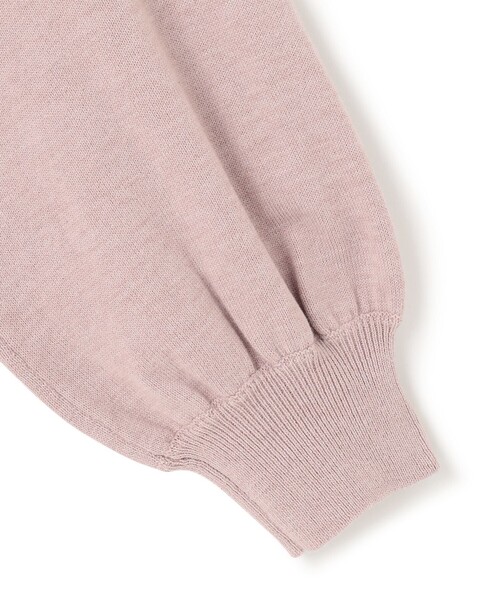 ニット セーター 「WOMEN」ANTI PILLING WOOL ロールネックニット レディース WOMEN】ANTI PILLING WOOL ロールネックニット / J.PRESS YORK