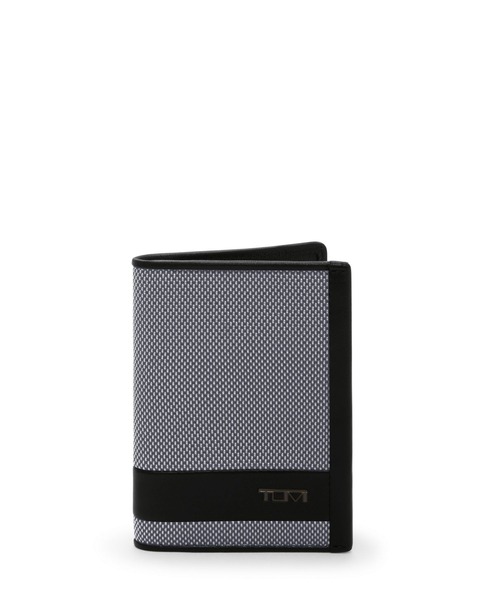 Tumi カードケース TUMI（トゥミ） カードケース ALPHA X マルチ・ウィンドウ・カード