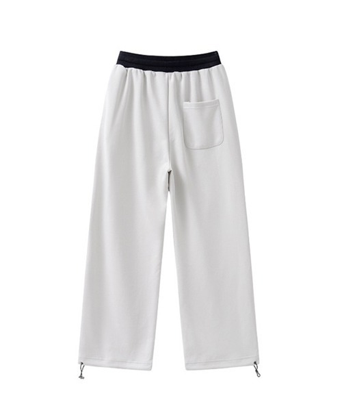KENKENKEN ページ/ご確認した上ご購入お願いします(❁´◡`❁) Chick スウェットパンツ ジャージ Bicolor Sweat Pants / バイ