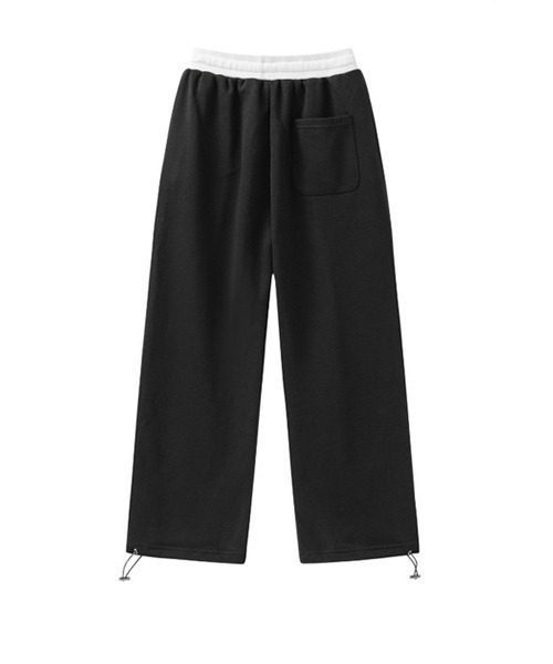 KENKENKEN ページ/ご確認した上ご購入お願いします(❁´◡`❁) Chick スウェットパンツ ジャージ Bicolor Sweat Pants / バイ