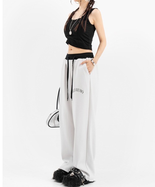 marihoja SWEAT PANTS マリホジャ　スウェットパンツ marihoja SWEAT PANTS マリホジャ スウェットパンツ 楽天市場