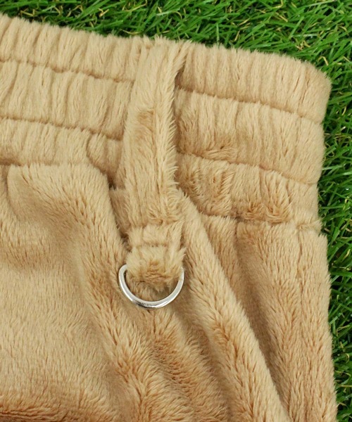 GIORNO SEVEN（ジョルノセブン） ゴルフ ゴルフウェア シャギーボア