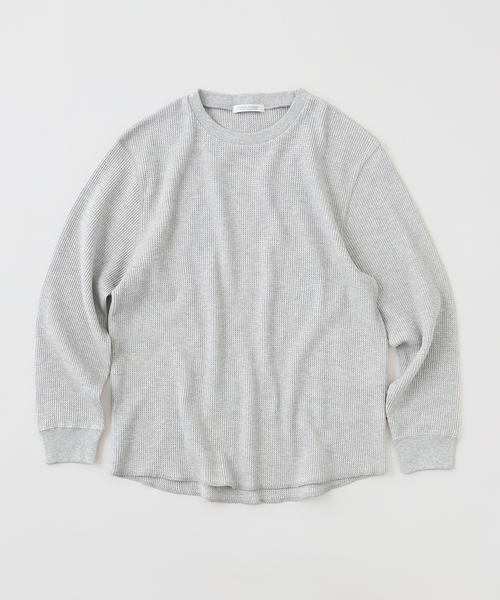 希少JOURNAL STANDARD ジャーナルスタンダード　サーマル ロンT JOURNAL STANDARD（ジャーナルスタンダード）の「サーマルロンT（T