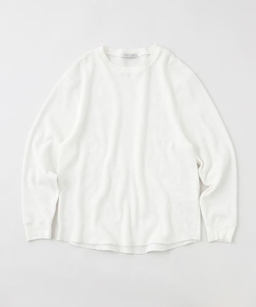 JOURNAL STANDARD（ジャーナルスタンダード） tシャツ TCサーマルロンT