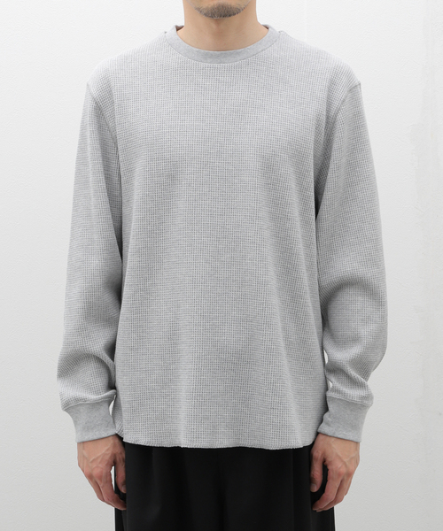 JOURNAL STANDARD（ジャーナルスタンダード） tシャツ TCサーマルロンT