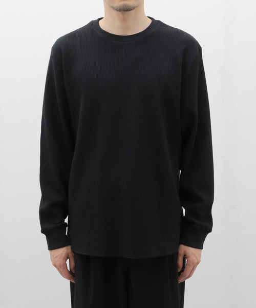 サーマルプルオーバー ジャーナルスタンダード 新品 JOURNAL STANDARD（ジャーナルスタンダード） tシャツ TCサーマル ロン