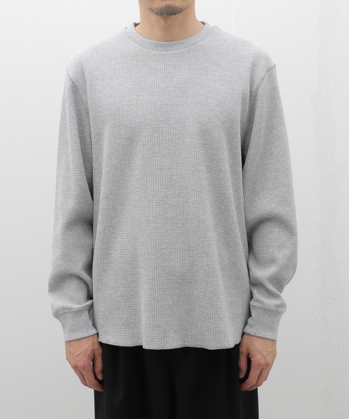 ジャーナルスタンダード（JOURNAL STANDARD）/TCサーマル ロンT JOURNAL STANDARD（ジャーナルスタンダード） tシャツ TCサーマルロンT