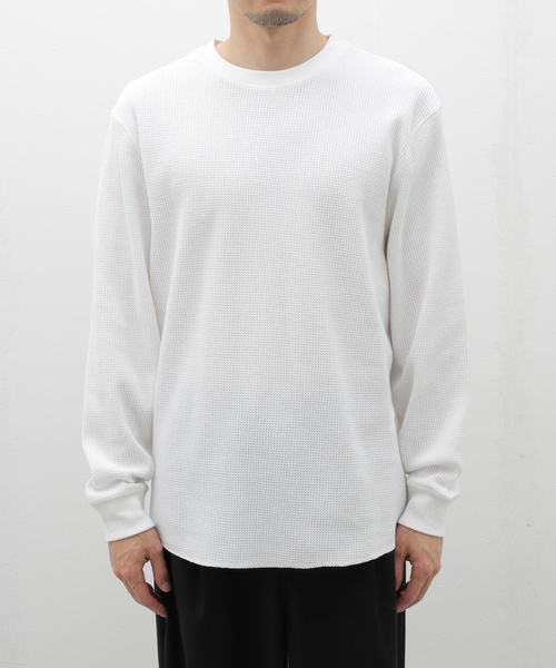 JOURNAL STANDARD（ジャーナルスタンダード） tシャツ TCサーマルロンT