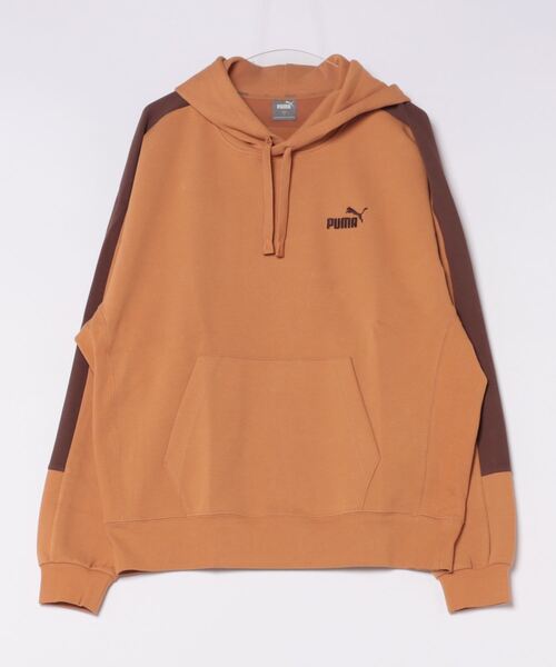 PUMA（プーマ） パーカー 「PUMA」CORE HERITAGE MX メンズ フーディ