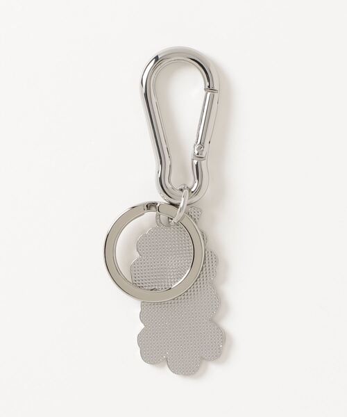 【marimekko】kioski Unikko キーリング marimekko キーケース 「kioski」Puhallus Unikko / key ring