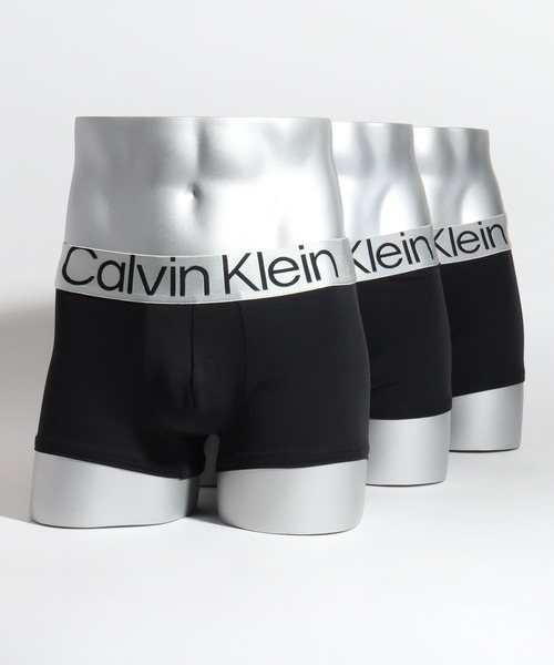 Calvin Klein ボクサーパンツ 「Calvin Klein/カルバンクライン