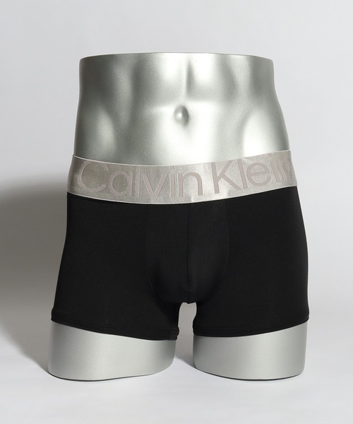 ♣️出品 Calvin Klein ボクサーパンツ 「Calvin Klein/カルバンクライン