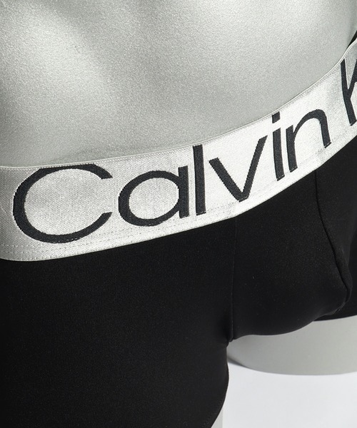 【関税込】  カルバンクライン◆ロゴ ボクサーパンツ Calvin Klein ボクサーパンツ 「Calvin Klein/カルバンクライン