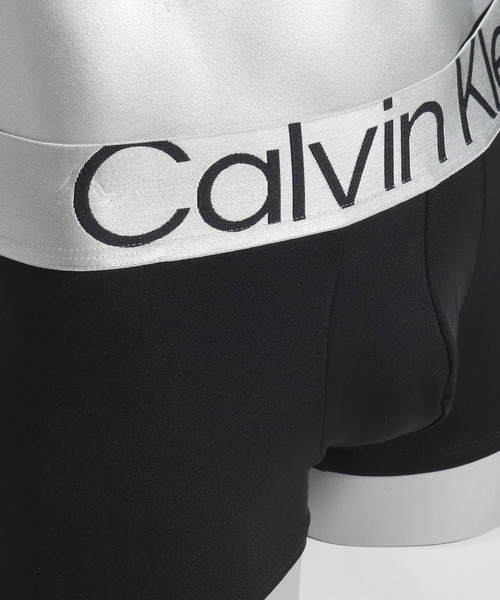 Calvin Klein ボクサーパンツ 「Calvin Klein/カルバンクライン