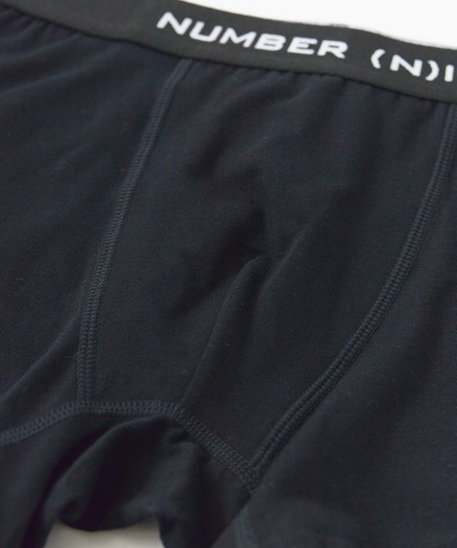 NUMBER (N)INE ナンバーナイン ボクサー パンツ トランクス M NUMBER (N)INE ナンバーナイン ボクサー パンツ トランクス M