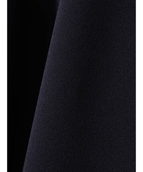 mizuiroind tシャツ mizuiro ind ジョーゼットハーフスリーブ